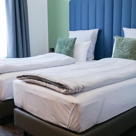 Reos Hotel Isny 阿尔高伊的伊斯尼 外观 照片