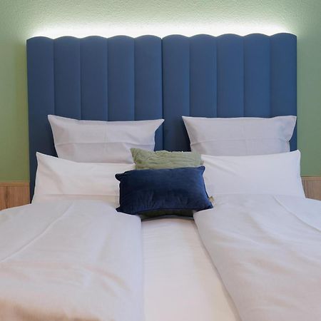 Reos Hotel Isny 阿尔高伊的伊斯尼 外观 照片