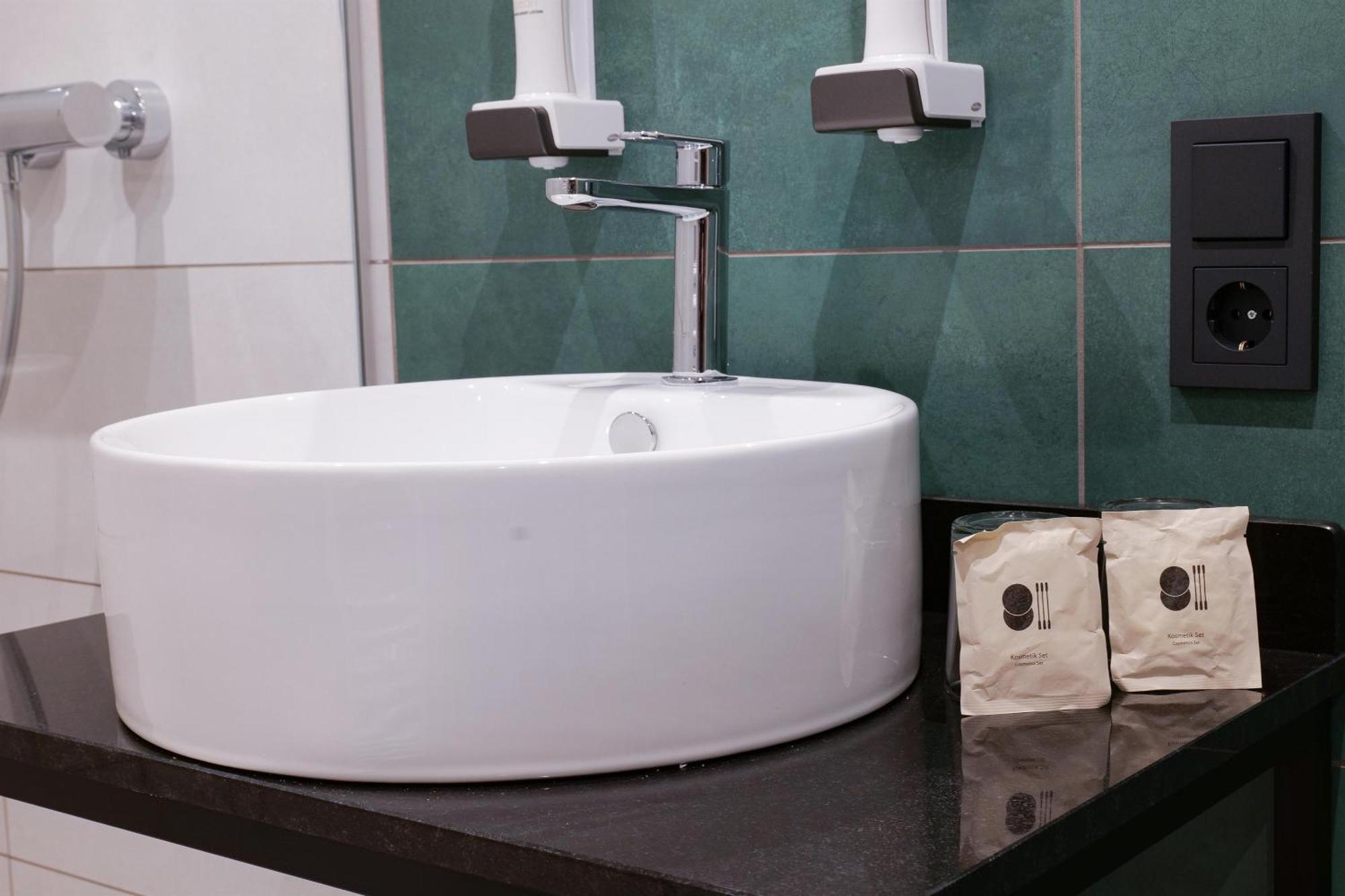 Reos Hotel Isny 阿尔高伊的伊斯尼 外观 照片
