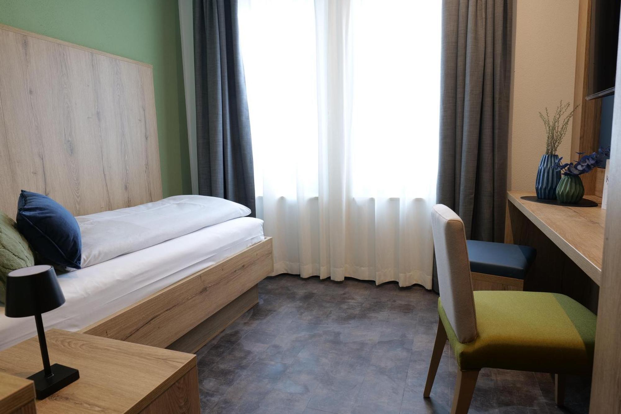 Reos Hotel Isny 阿尔高伊的伊斯尼 外观 照片